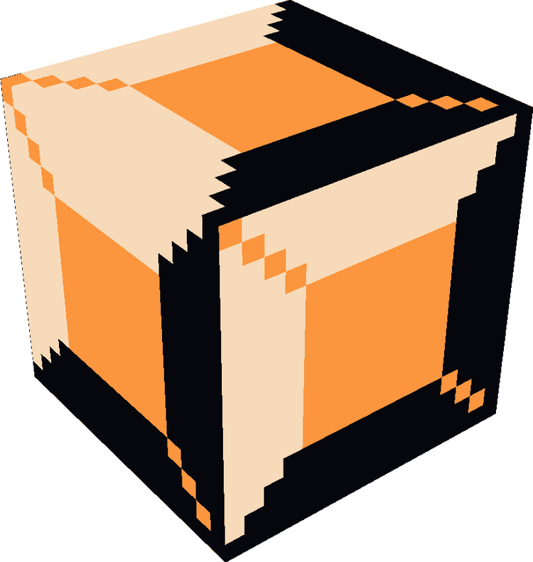 Minecraft Blocks