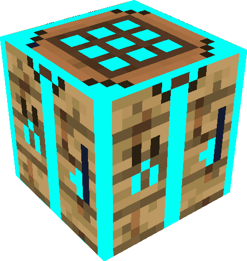 Minecraft Blocks