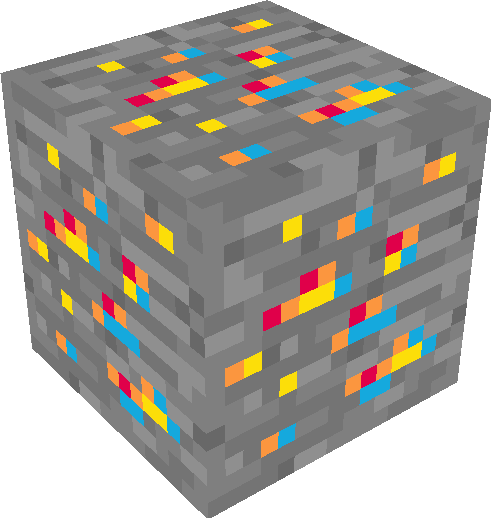 Minecraft Blocks