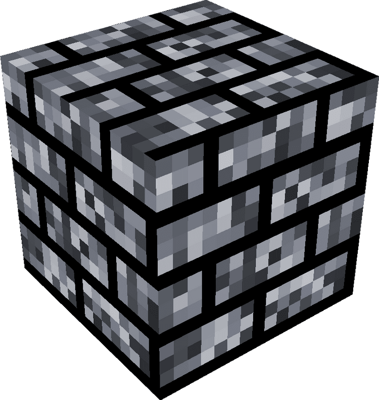 Minecraft Blocks