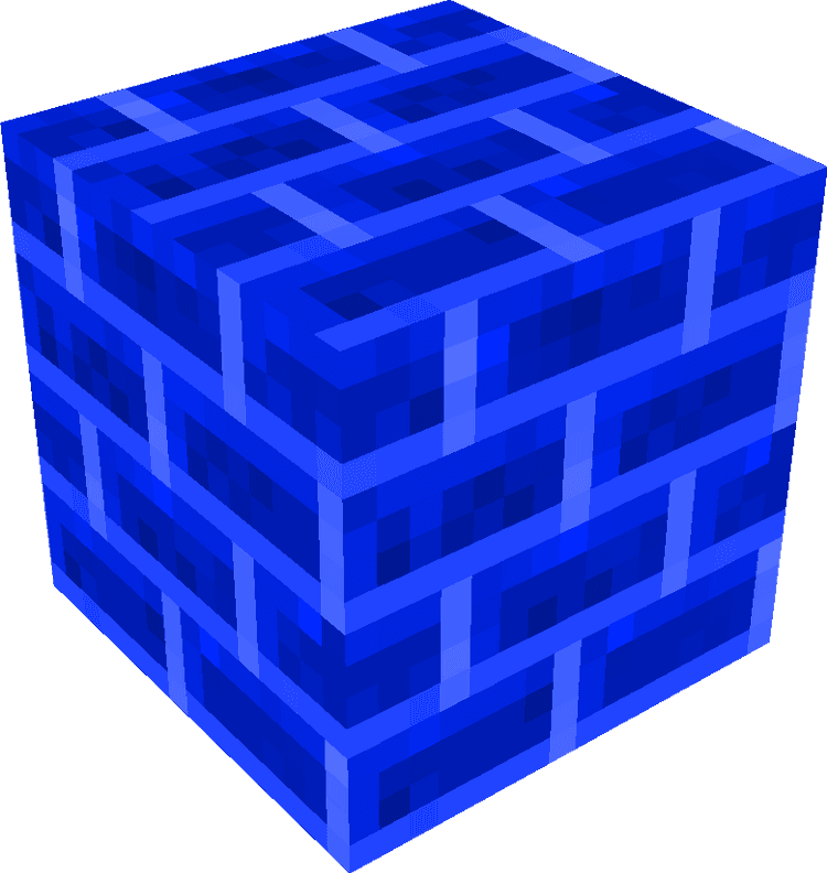 Minecraft Blocks