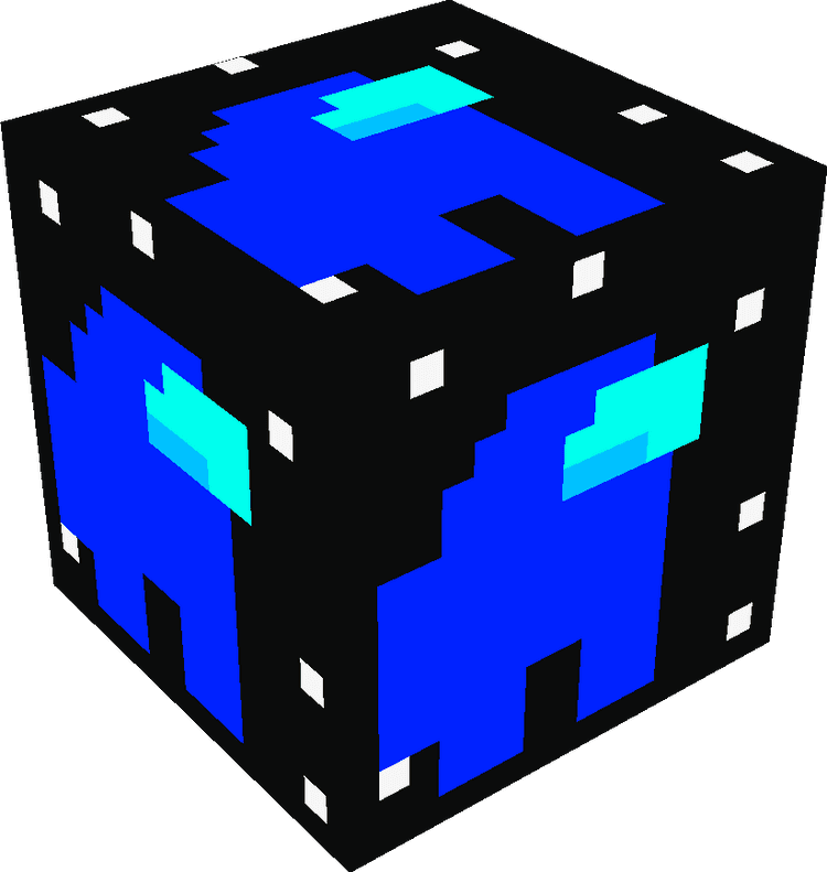 Minecraft Blocks