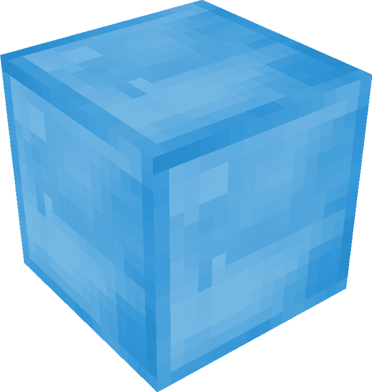 Minecraft Blocks