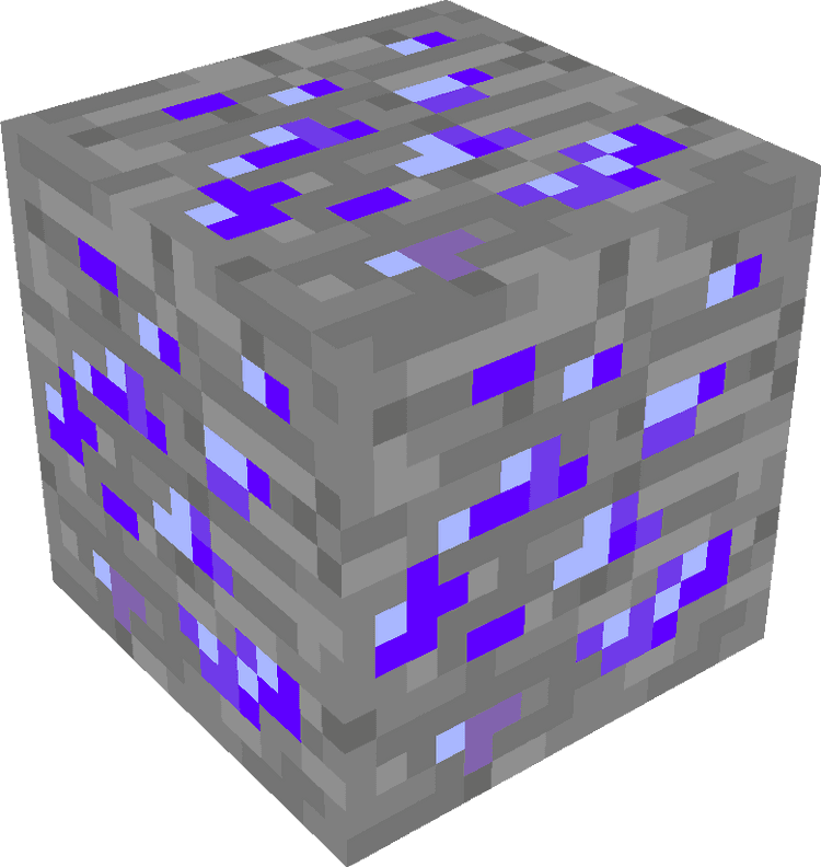 Minecraft Blocks