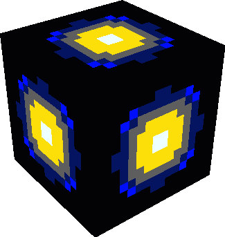 Minecraft Blocks