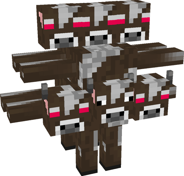 Minecraft Addons