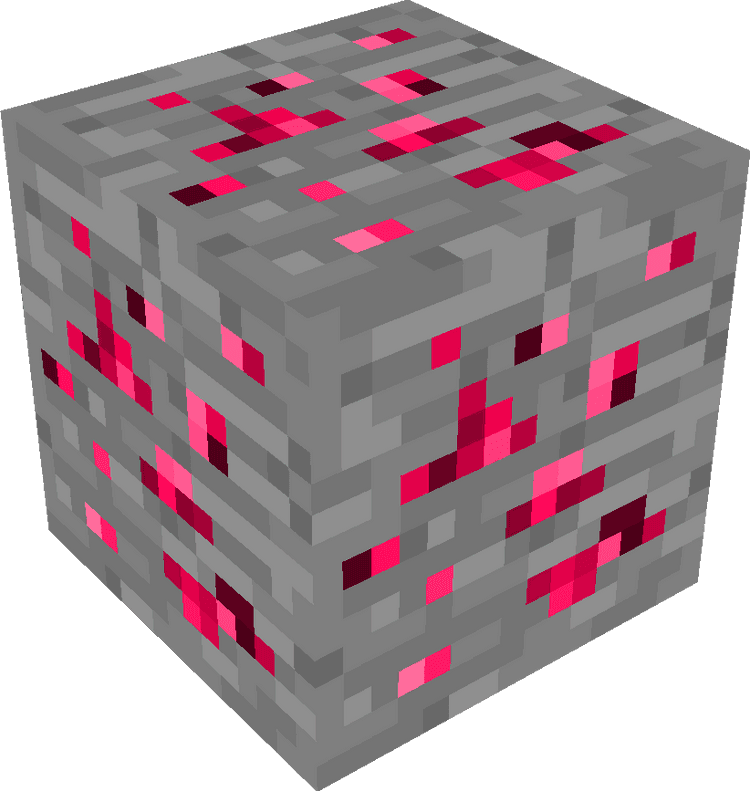 Minecraft Blocks