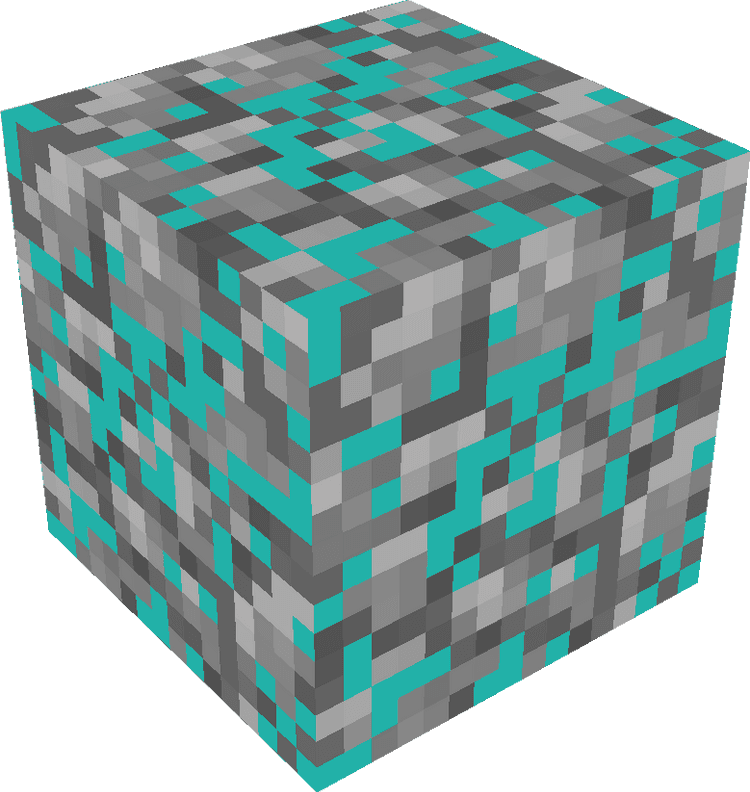 Minecraft Blocks