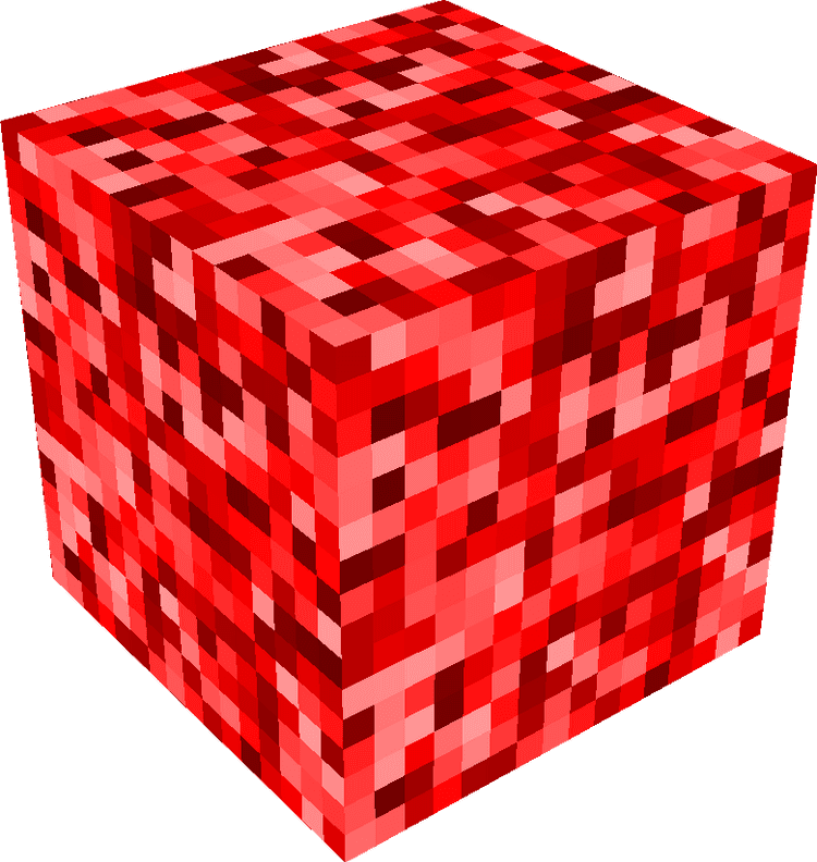 Minecraft Blocks