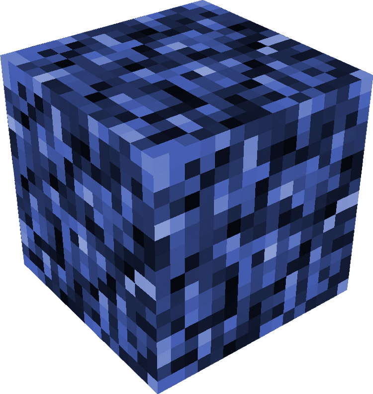 Minecraft Blocks