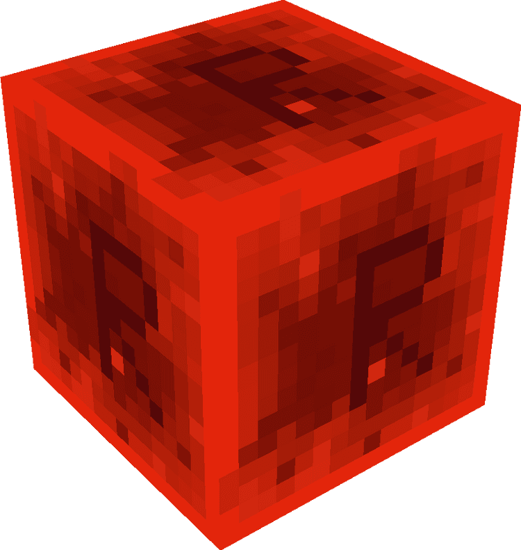 Minecraft Blocks