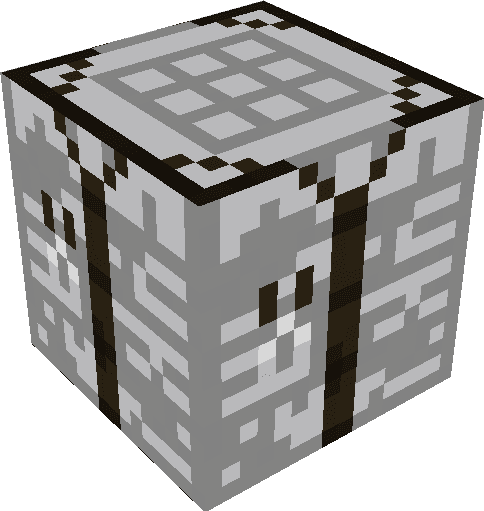 Minecraft Blocks