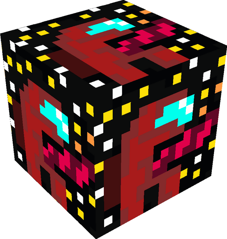 Minecraft Blocks