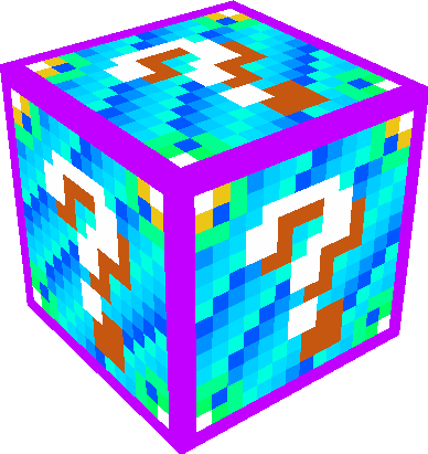 Minecraft Blocks