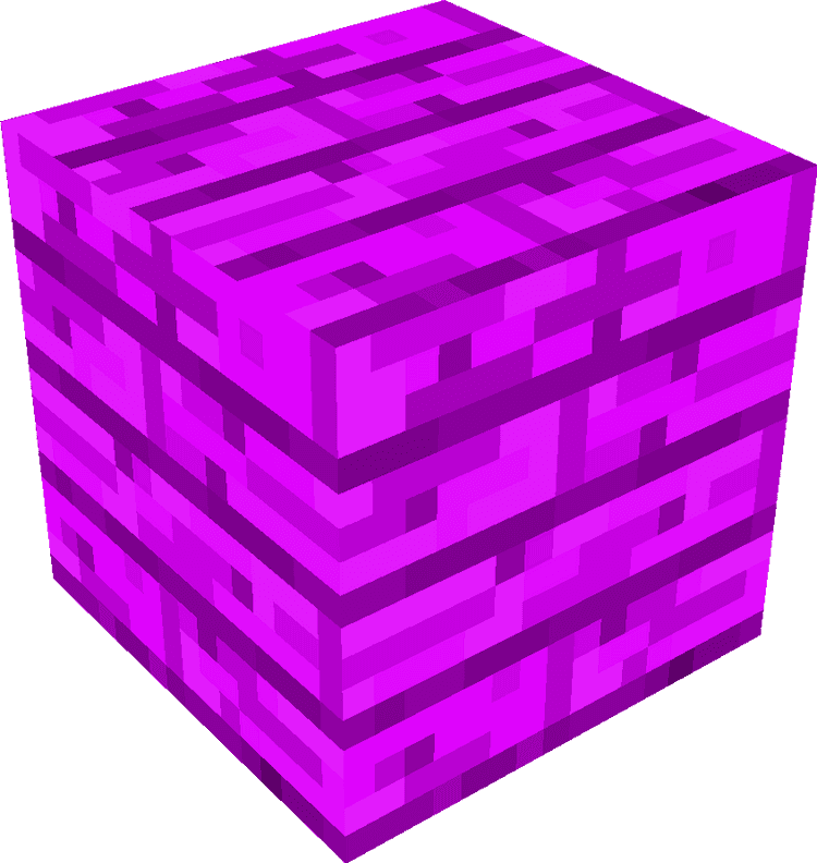 Minecraft Blocks