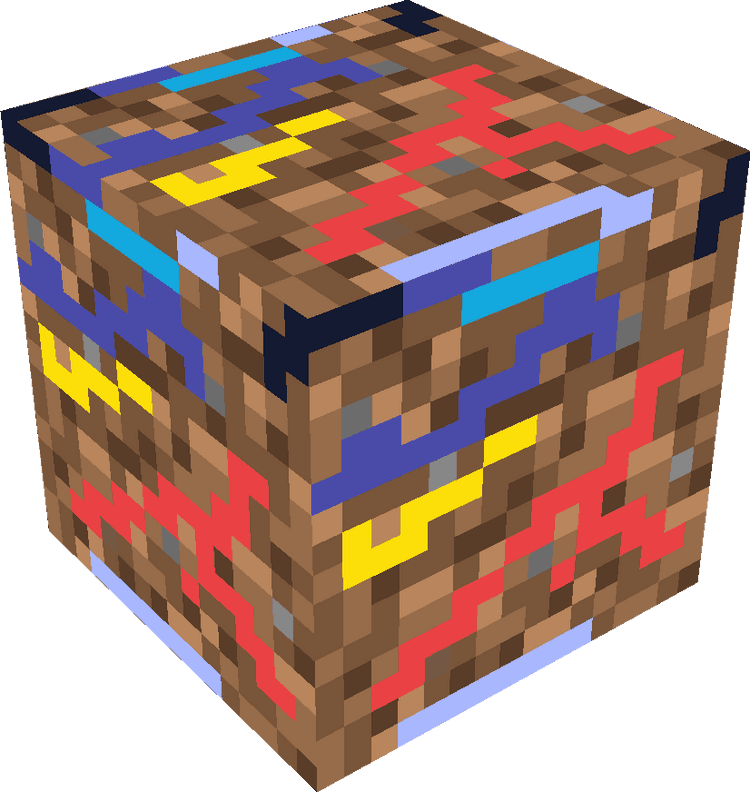 Minecraft Blocks