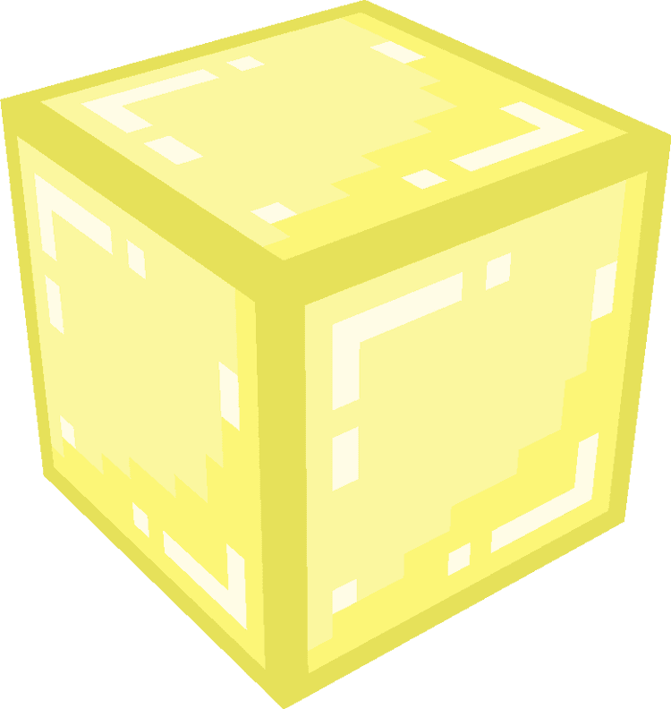 Minecraft Blocks