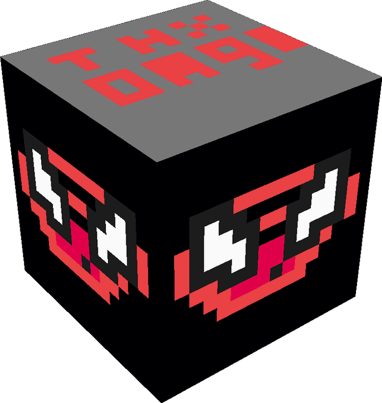 Minecraft Blocks