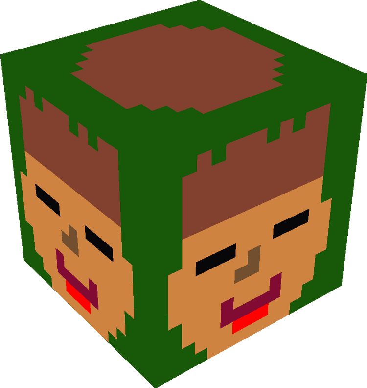 Minecraft Blocks