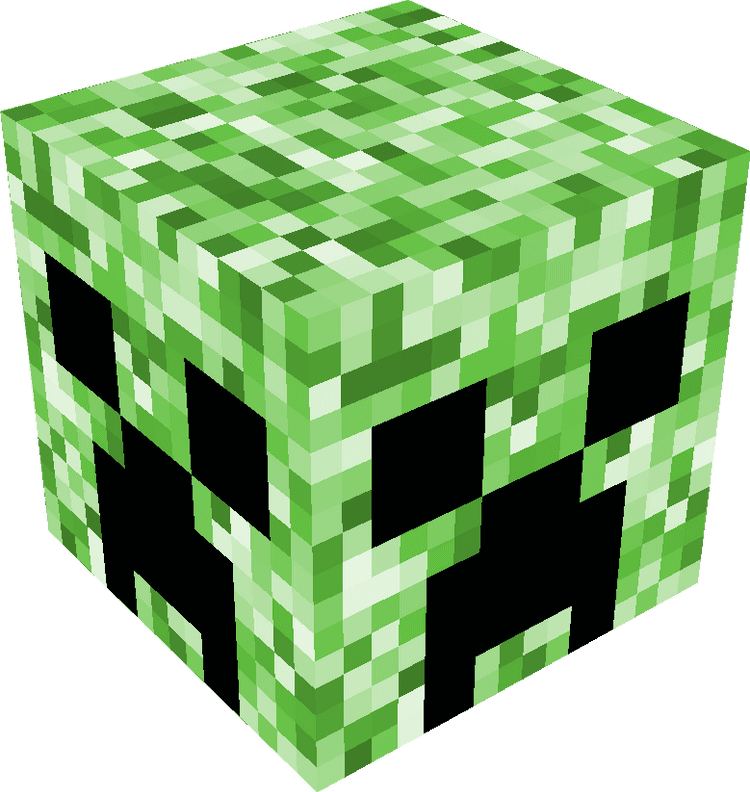 Minecraft Blocks