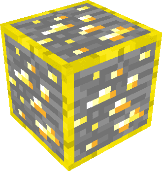 Minecraft Blocks