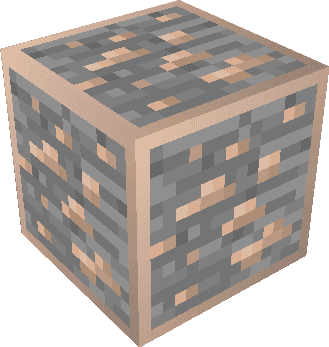 Minecraft Blocks