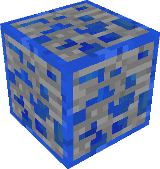 Minecraft Blocks