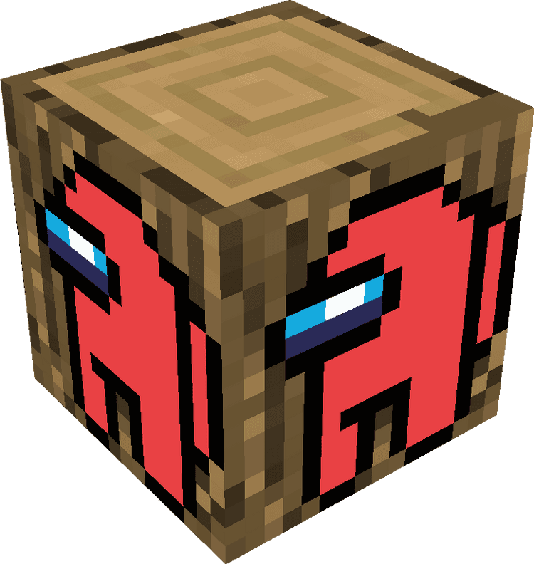 Minecraft Blocks