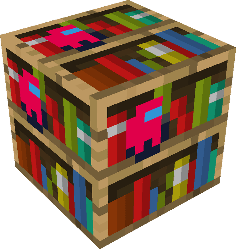 Minecraft Blocks