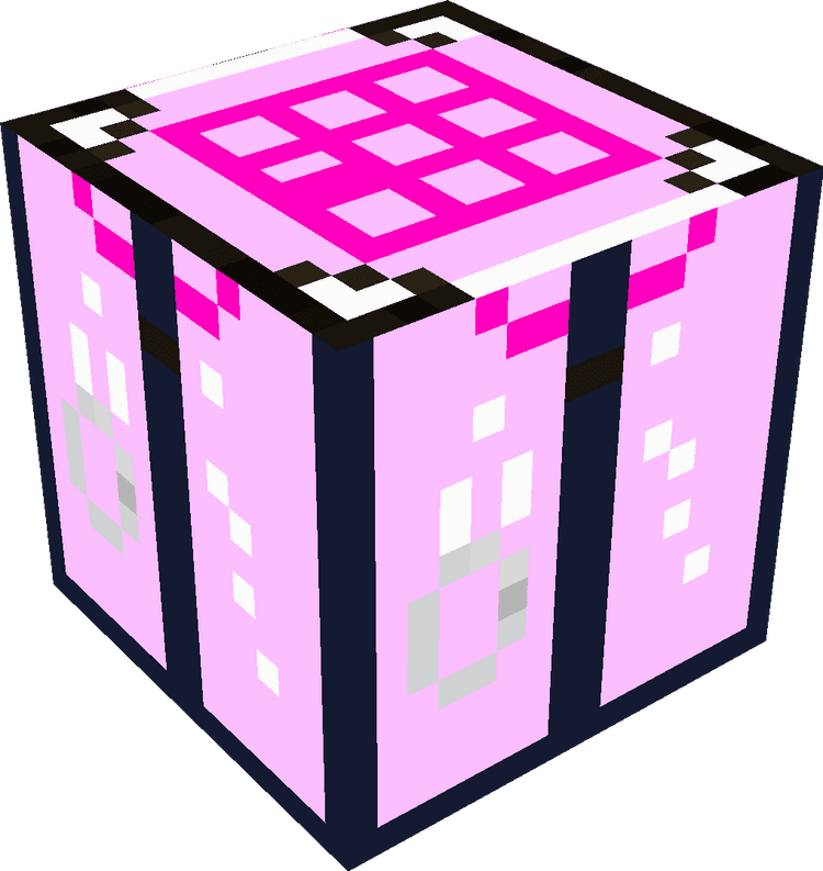 Minecraft Blocks