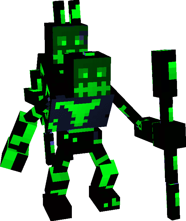 Minecraft Addons