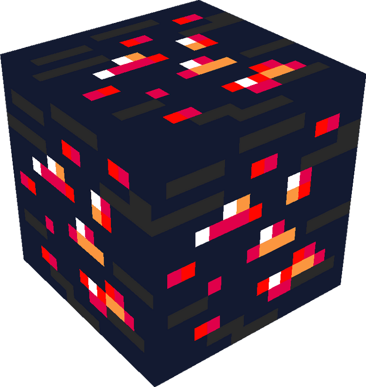 Minecraft Blocks