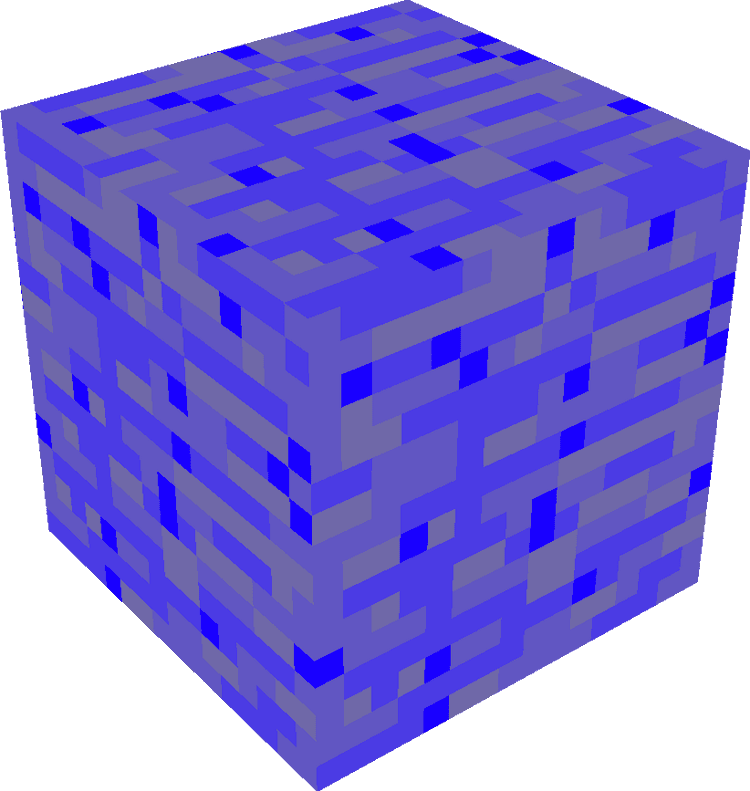 Minecraft Blocks