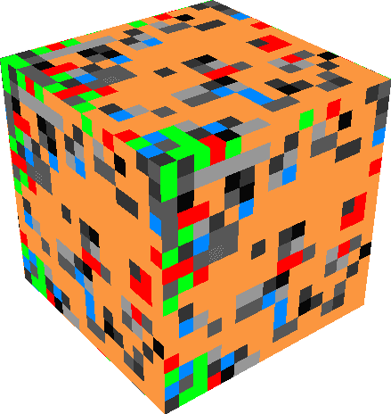 Minecraft Blocks