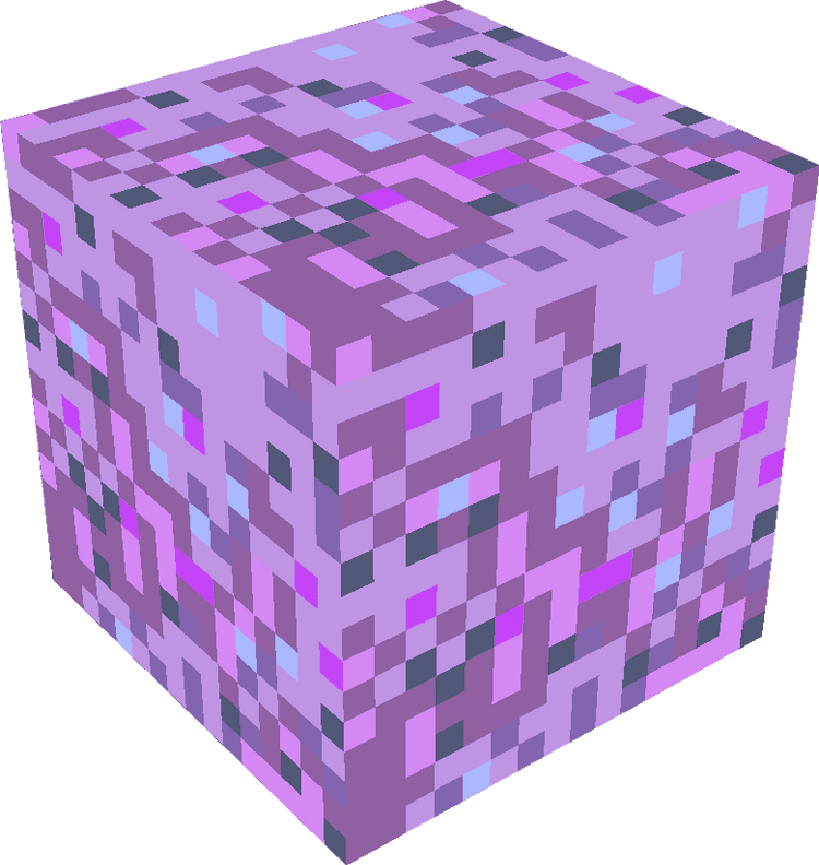 Minecraft Blocks