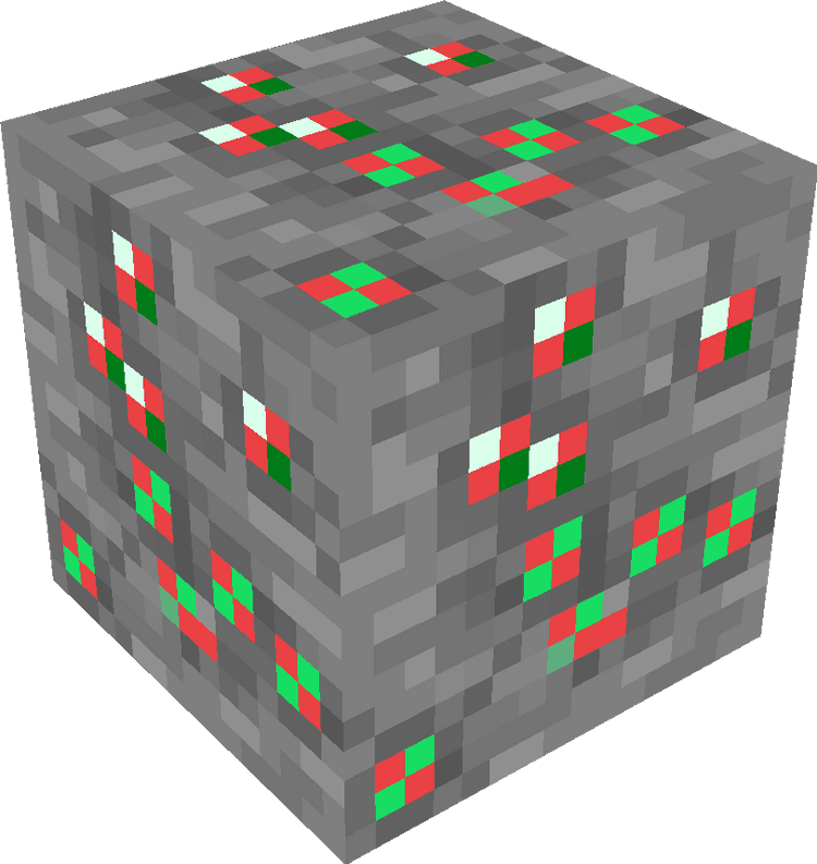 Minecraft Blocks