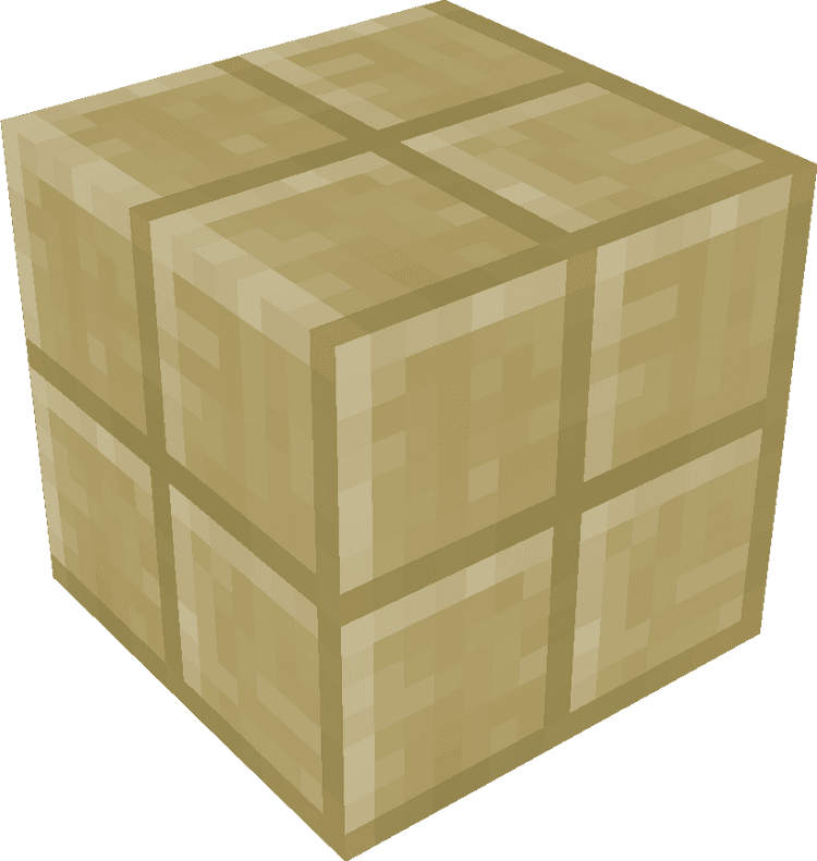 Minecraft Blocks