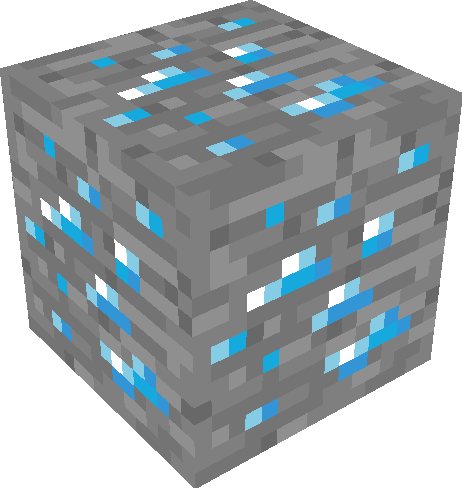 Minecraft Blocks