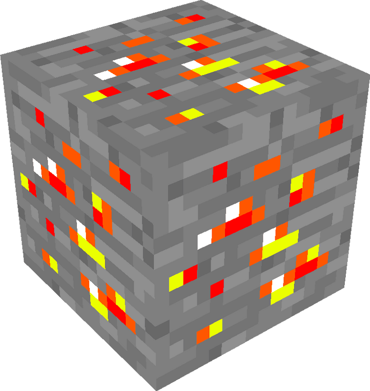 Minecraft Blocks