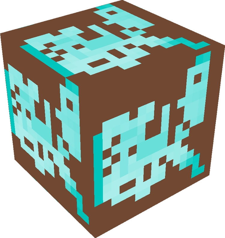 Minecraft Blocks