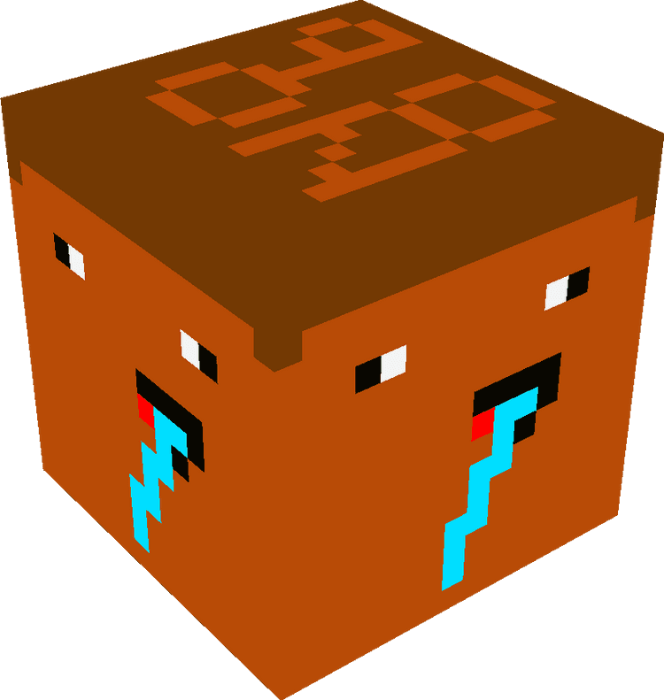 Minecraft Blocks