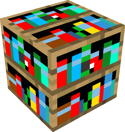 Minecraft Blocks