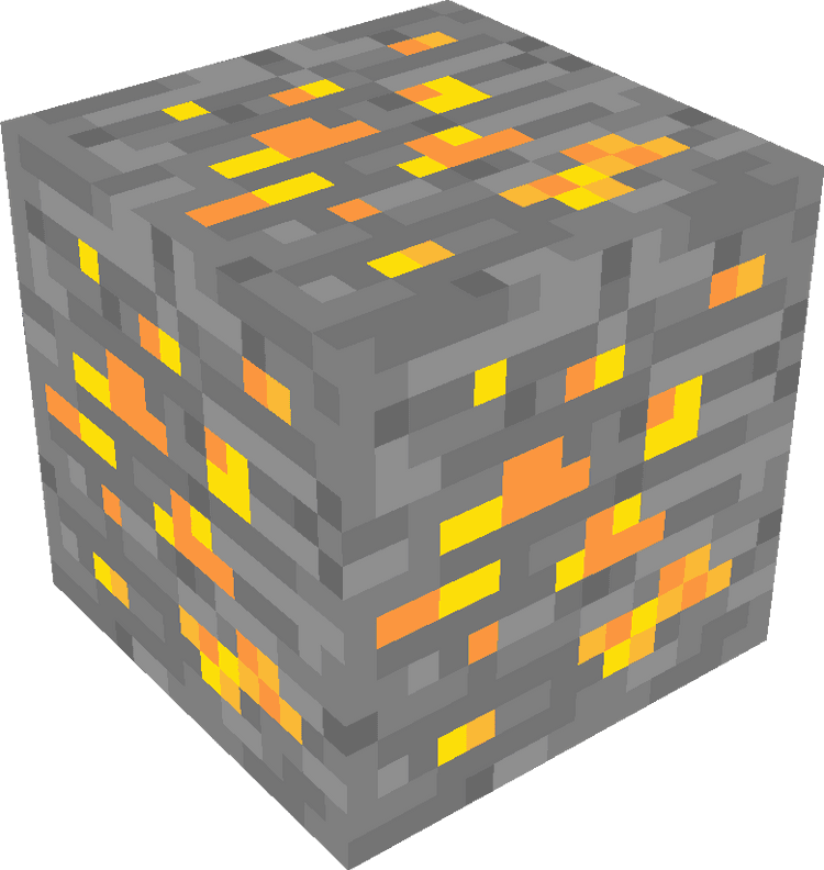 Minecraft Blocks