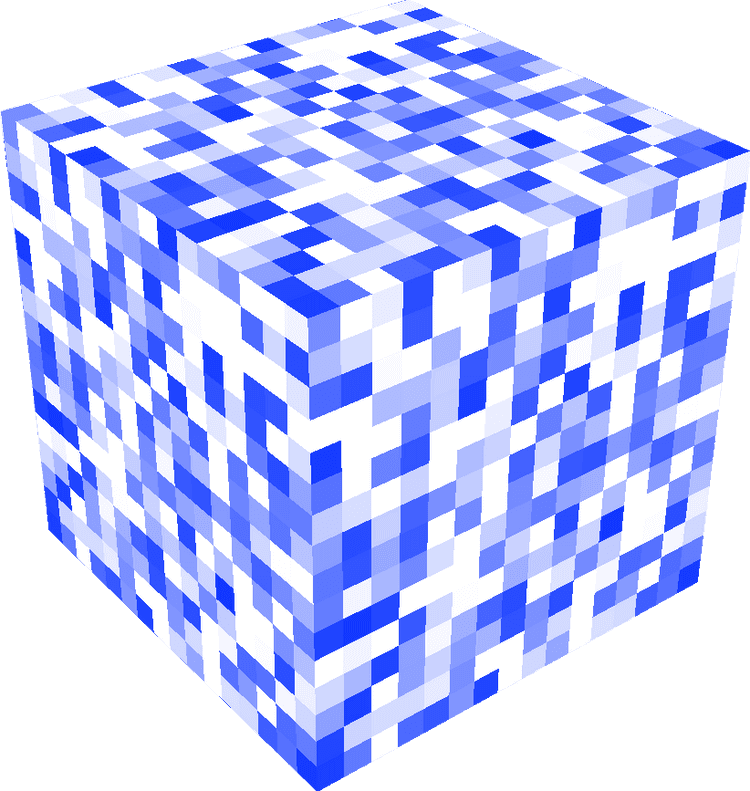 Minecraft Blocks