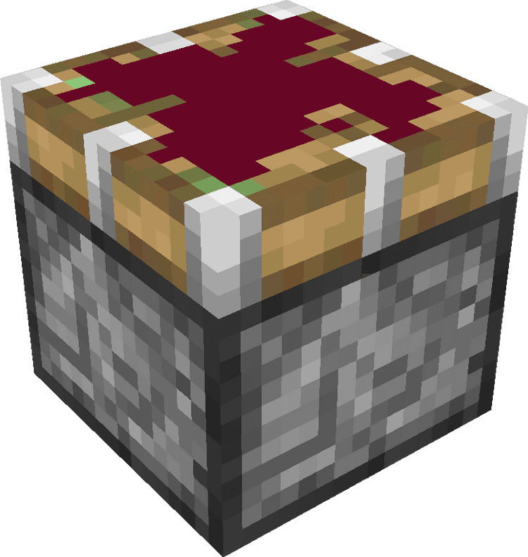 Minecraft Blocks