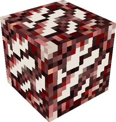 Minecraft Blocks