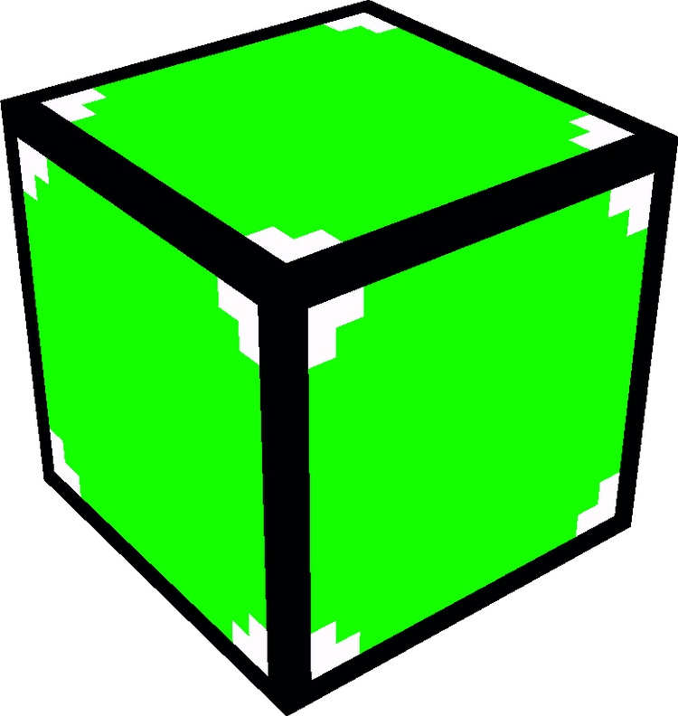 Minecraft Blocks