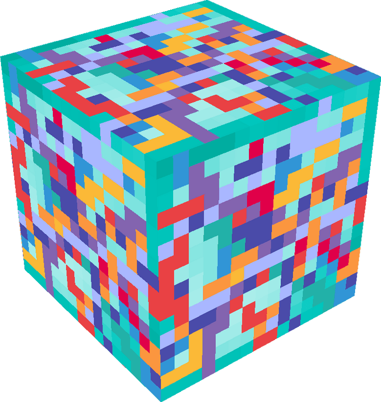 Minecraft Blocks