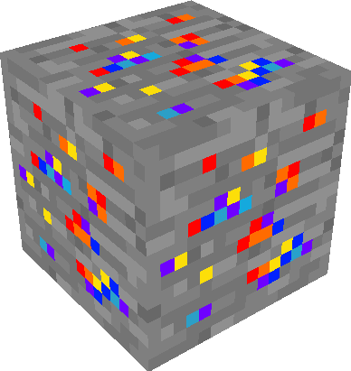 Minecraft Blocks