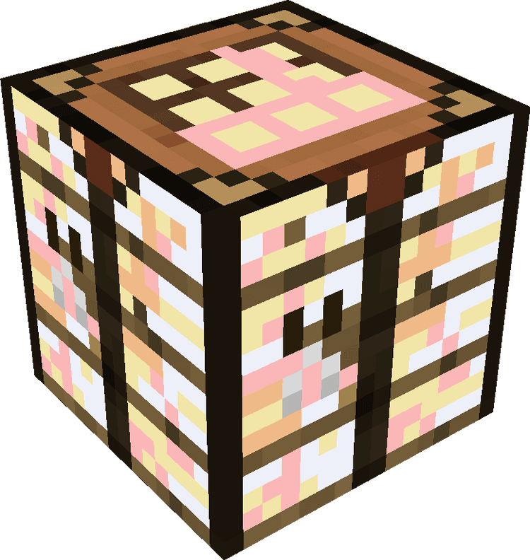 Minecraft Blocks